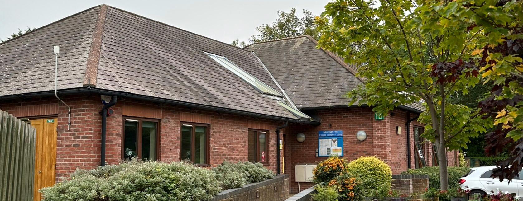 Community Centre