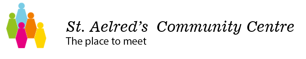 St Aelreds Community Centre